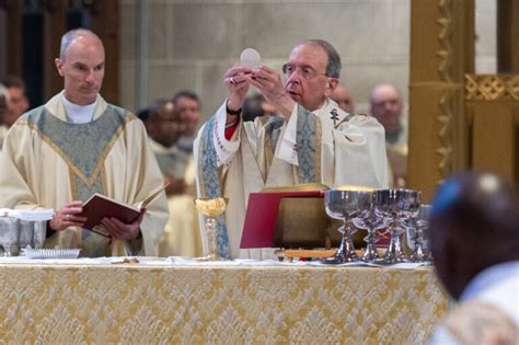 Eucharistic Celebration