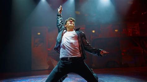 Cast Announced for UK Tour of We Will Rock You - Theatre Weekly