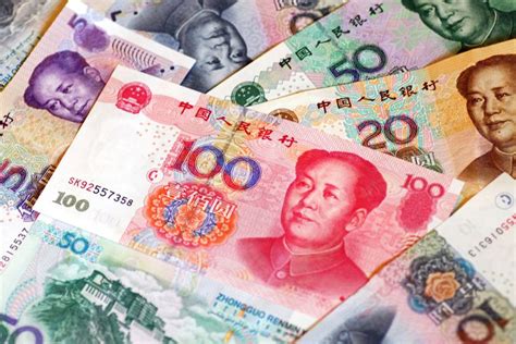 A Brief History of the Renminbi (Chinese Yuan) Currency