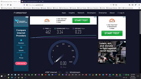 what is typical of a hotspot speed test for a phone? | Access World Forums