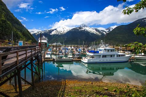 Weather In Skagway Alaska June 2024 - Alexa Auroora