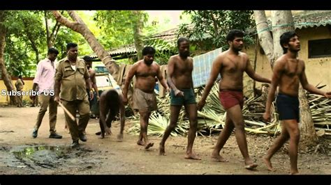 Visaranai Movie Review |Visaranai Movie Review| kollyTube | Tamil ...