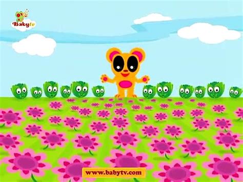 Plant a Cabbage | BabyTV Wiki | Fandom