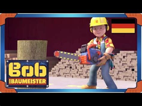 Lied Bob Der Baumeister