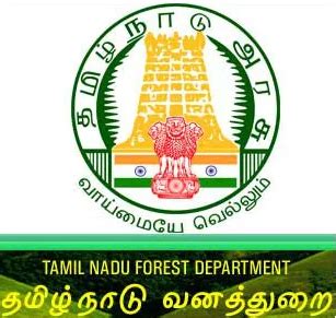 TNFD - TAMIL NADU FOREST DEPARTMENT GOVERNMENT JOB 2018 - Freshers Career Jobs