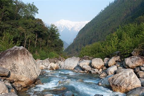 Exploring the Eastern Himalayas - Arunachal Pradesh, India