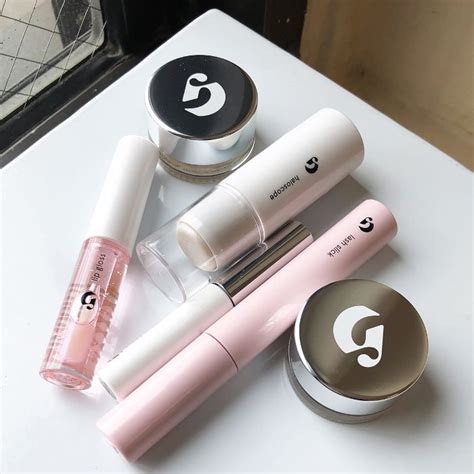 I Reviewed All of Glossier's Makeup—Here Are My Thoughts