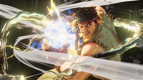 Confirmed: Street Fighter V Will Never Come to Xbox One - Gameranx