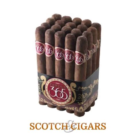 Top 10 20-Cigar Bundles Under $20 | Scotch & Cigars