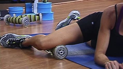 Trigger Point (tptherapy.com) Educational Class - YouTube