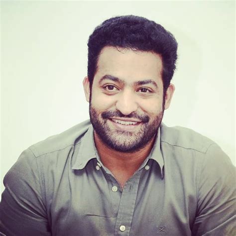 N. T. Rama Rao Jr./Jr. NTR Wiki, Age, Wife, Family, Biography & More ...