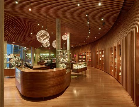 Gallery of Crystal Bridges Museum Store / Marlon Blackwell Architect - 8