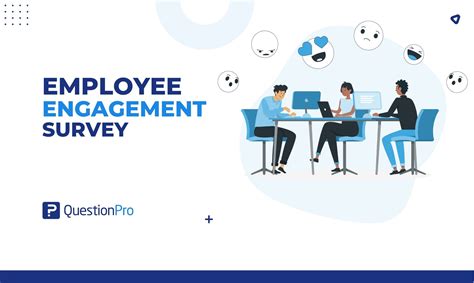 Employee Engagement Survey: Definition, Questions, & More!