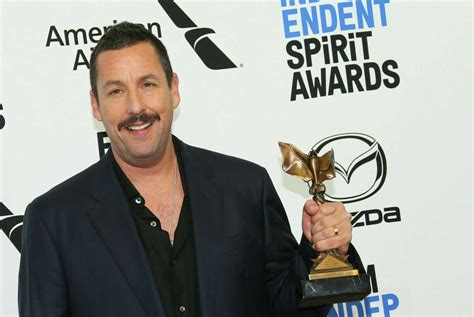 Adam Sandler to perform at CT's Mohegan Sun Arena in October