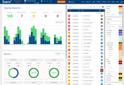 Learn all about shipment tracking systems; here's our complete guide