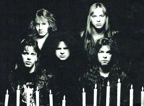 Candlemass music, videos, stats, and photos | Last.fm