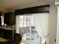 13 Best Patio Door Valance ideas | window cornices, diy window, wood ...