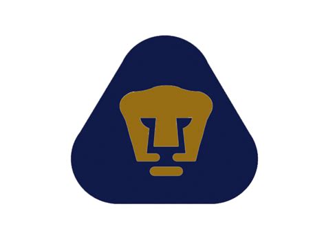 Pumas Unam Escudo