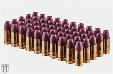 9mm vs 9mm Luger: Understand the Naming System by Ammo.com