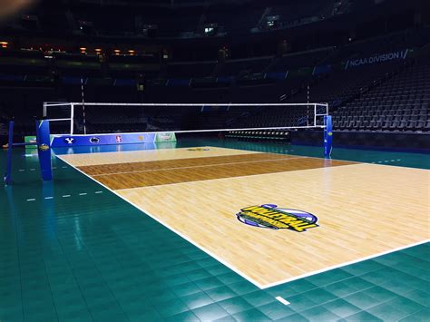 Sport Court® is the Official Court Supplier for 2014 NCAA® Division I ...