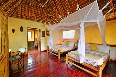 Lodge Photos – Uganda Jungle Lodges