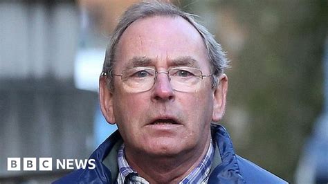 Fred Talbot jailed for further sex assault - BBC News