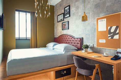 Hotel G Singapore Introduces New Social Spaces and Special Staycation ...