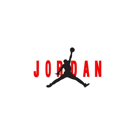 Nike Jordan Air Shoe Logo Vector - (.Ai .PNG .SVG .EPS Free Download) VectorSeek