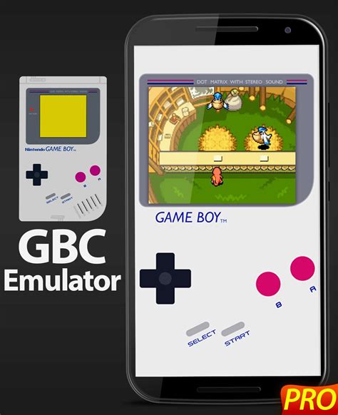 GBC Emulator for PC, iOS, Mac, PSP, iPhone, Android, OSX - Tech Stray