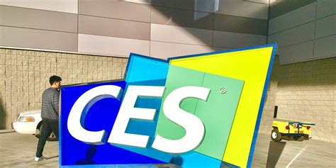 CES 2024: dates, exhibitors and all of the tech we expect to see