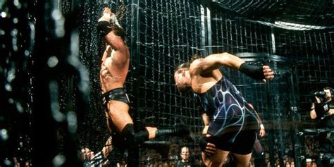 WWE Survivor Series 2002: 5 Awesome Things And 5 That Sucked