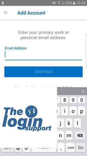 Hotmail mobile App - Outlook app for android phone and iPhone