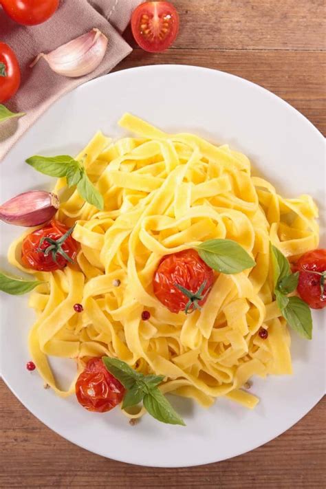 35 Keto Friendly Pasta Recipes to Make Right Now