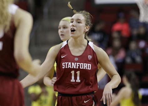 Alanna Smith’s scoring gives Stanford a shot in the arm