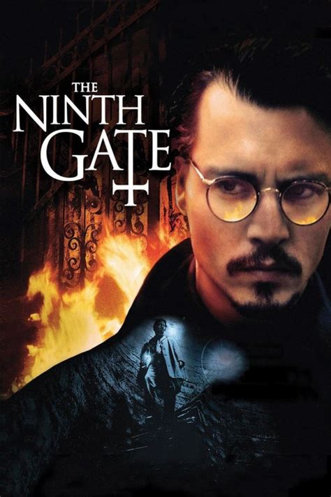 The Ninth Gate Movie Trailer - Suggesting Movie