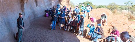 Uluru Facts | Uluru (Ayers Rock) Australia