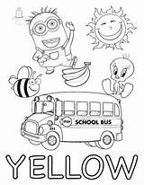 The Magic Of Coloring For Preschoolers Unleashing Creativity And Learning sketch template