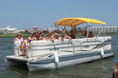 Bayside Boat Rentals (Ocean City) - All You Need to Know BEFORE You Go