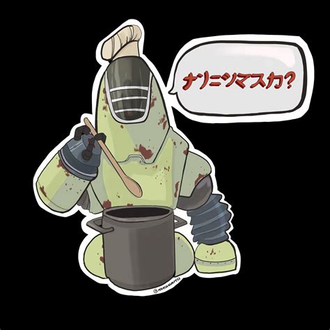 Takahashi Sticker I drew : r/ImaginaryFallout