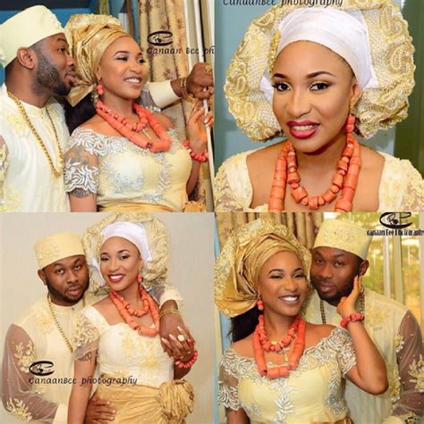 Alleged Infidelity: Is Tonto Dikeh's Marriage Already In Crisis?