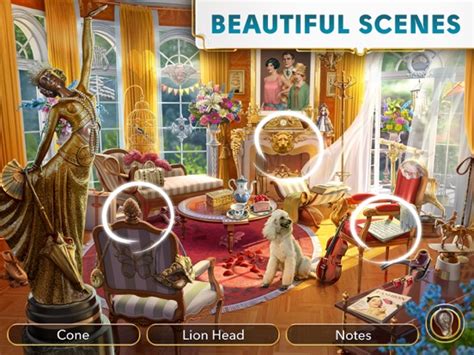 June's Journey: Hidden Objects Tips, Cheats, Vidoes and Strategies | Gamers Unite! IOS