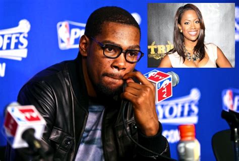 Celebs Send More Than Condolences, Kandi Burruss & Kevin Durant Give ...