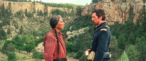 Hostiles (2017) Review - Cinematic Diversions