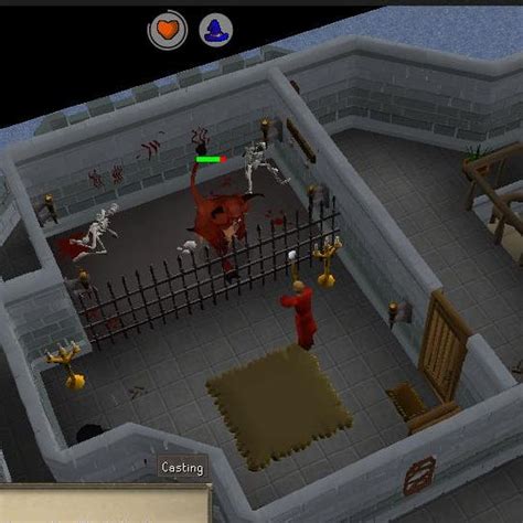 ‘Old School RuneScape’ PvP Master Hunts Down Elusive YouTuber To Claim Record-Setting Bounty