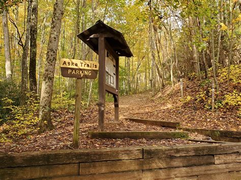 Top Hiking Trails Near Blue Ridge, GA