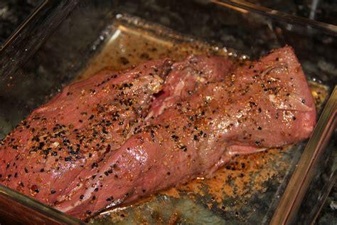 21 Best Beef Tenderloin Marinade - Best Recipes Ideas and Collections