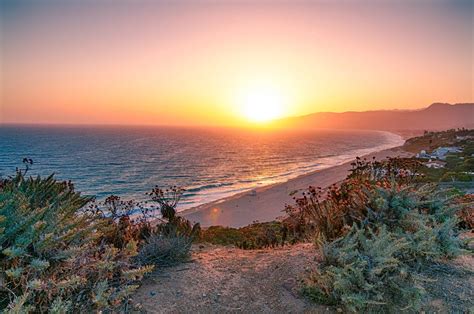 16 Awesome L.A. Spots Perfect For Catching a Gorgeous Sunset