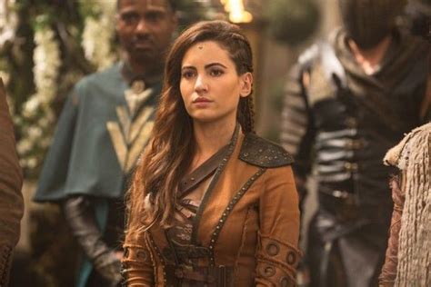 The Shannara Chronicles Season 3 Could Still Happen | Collider