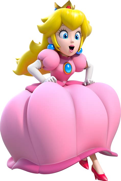 Princess Peach | Nintendo | FANDOM powered by Wikia