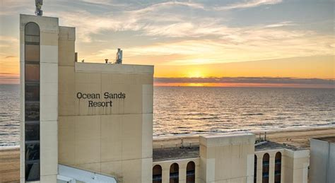 Best Price on Ocean Sands Resort by VSA Resorts in Virginia Beach (VA) + Reviews!